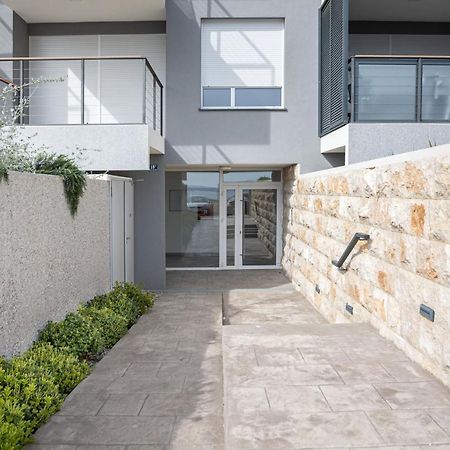 Apartment Abia Znjan Split Exteriér fotografie