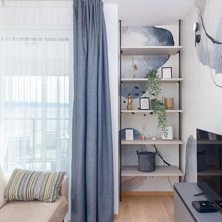 Apartment Abia Znjan Split Exteriér fotografie