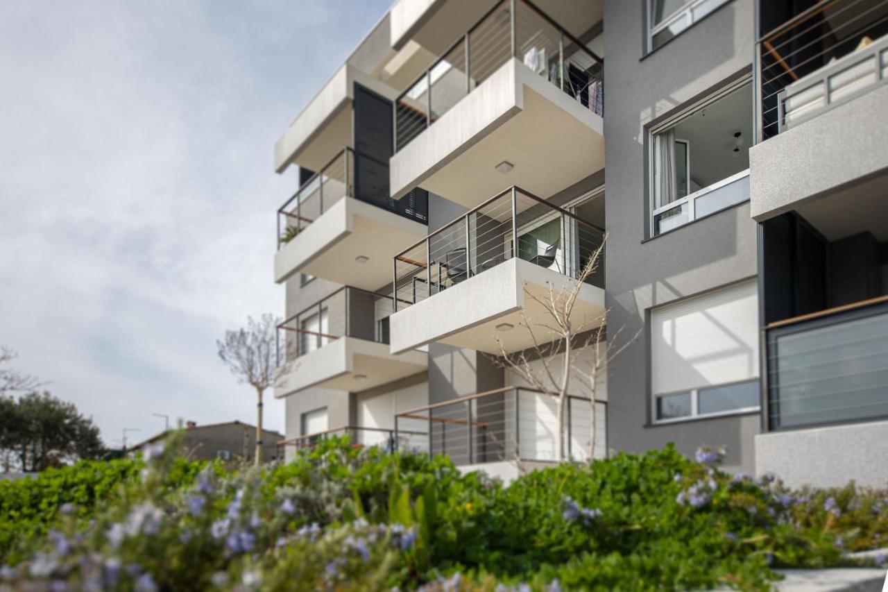Apartment Abia Znjan Split Exteriér fotografie
